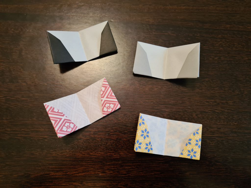 Origami#52
