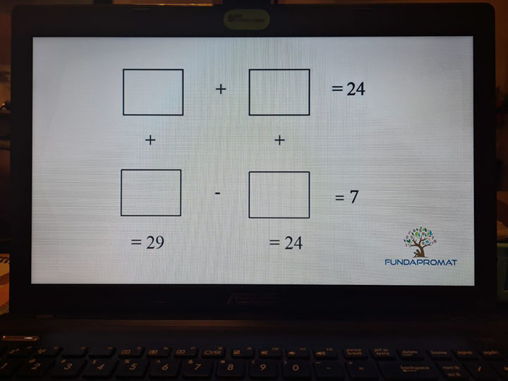 Décimo Noveno MathsJam Virtual en Panamá