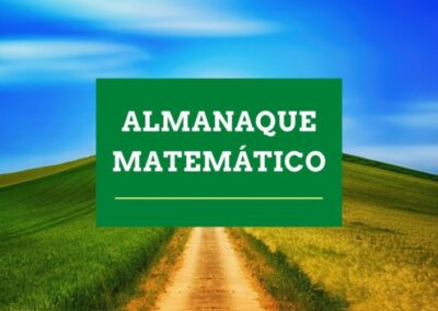 Almanaque Matemático