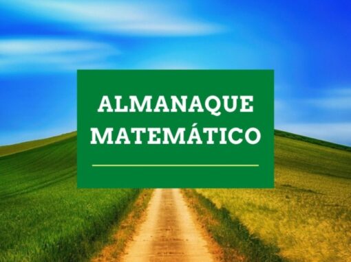 Almanaque Matemático
