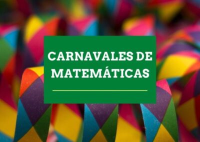 Carnavales de Matemáticas