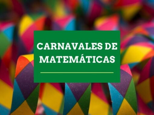 Carnavales de Matemáticas
