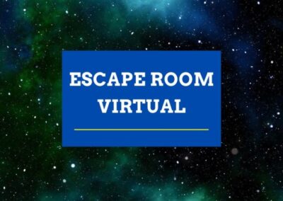 Escape Room Virtual