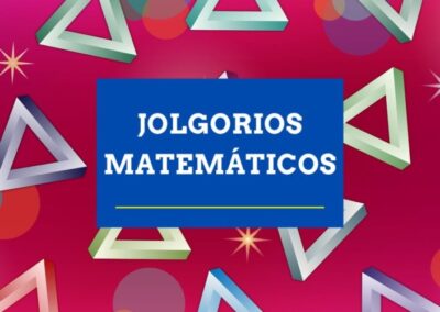 Jolgorios Matemáticos