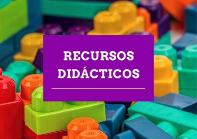 Recursos Didácticos