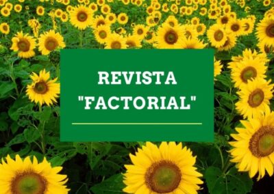 Revista Factorial