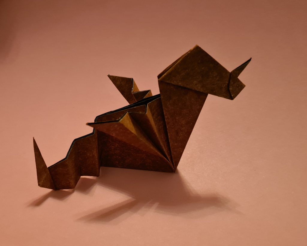 Origami 57