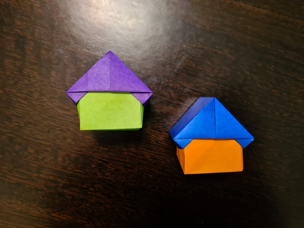 Origami #64