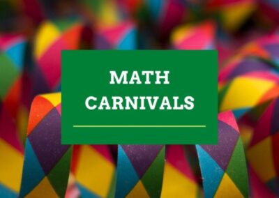 Math Carnivals