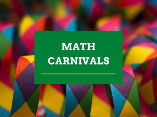 Math Carnivals