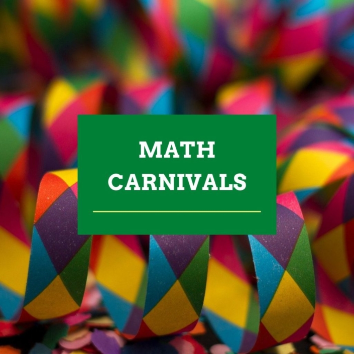 Math Carnivals