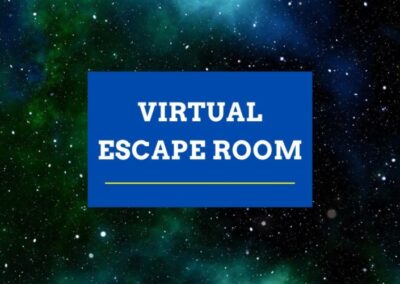Virtual Escape Room