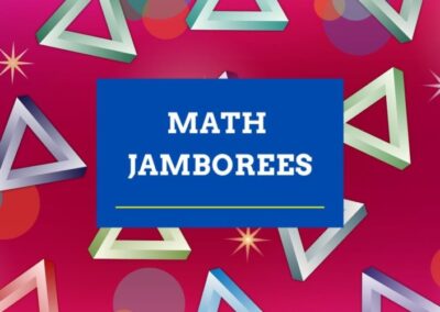 Math Jamborees