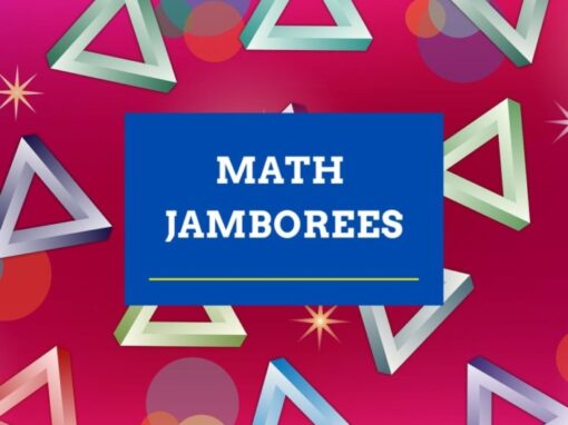 Math Jamborees