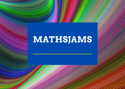 MathsJams