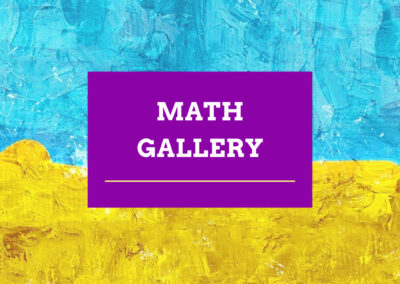 Math Gallery