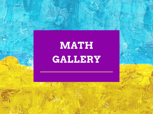 Math Gallery