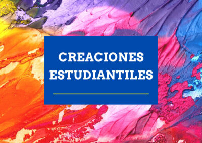 Creaciones Estudiantiles