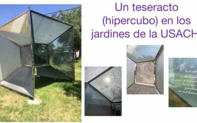 Webinar on The Fourth Dimension in Mathematics