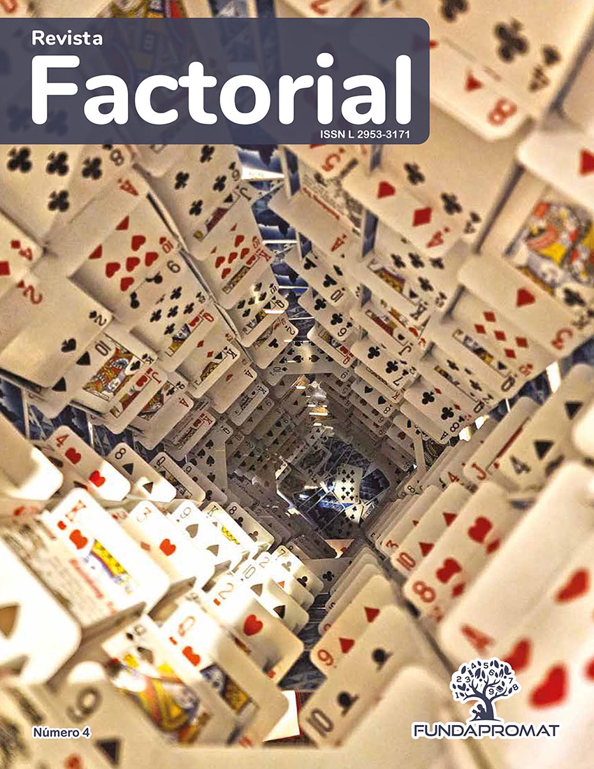 Factorial #4