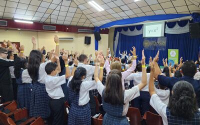 Math, Magic and Emotions in Chiriqui