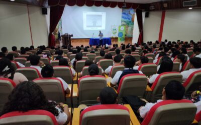 Math, Magic and Emotions in Veraguas