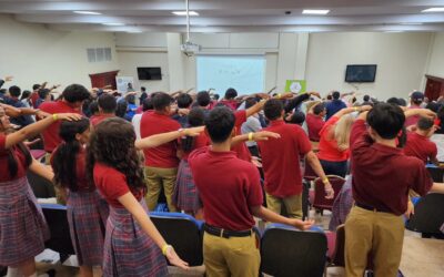 Math, Magic and Emotions in Panama