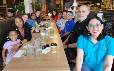 Meet & Greet Sergio Belmonte