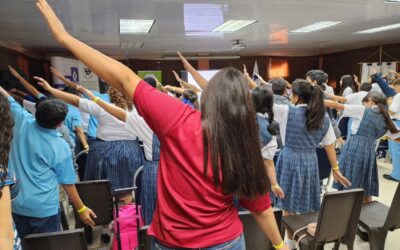 Math, Magic and Emotions in Azuero