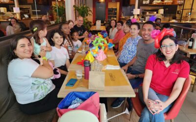 Meet & Greet Caroline Ainslie