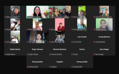 Teacher Training Session for Ngäbe Bugle Comarca Educators