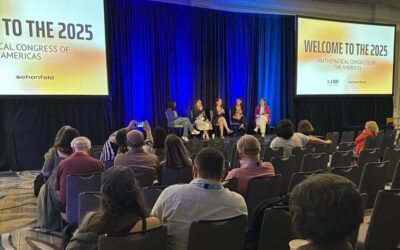 Math Outreach – What to Do, What Not to Do and Why Is It So Important