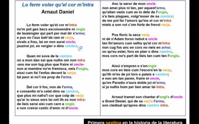 Webinar on Poetry and Mathematics