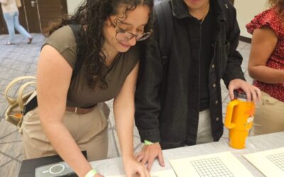 FUNDAPROMAT Stand at the Annual Congress ofthe Valorate Foundation