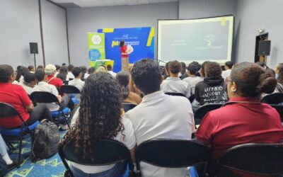 Fun Math For All at the International Book Fair 2025