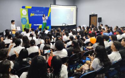 Fun Math For All at the International Book Fair 2025