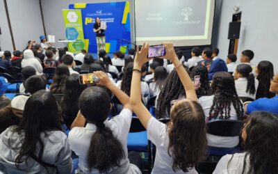 Fun Math For All at the International Book Fair 2025