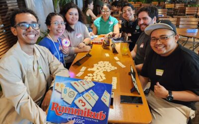 MathsJam in Panama #24
