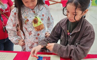 Math Carnival in Veraguas