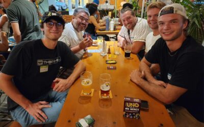 MathsJam in Panama #25