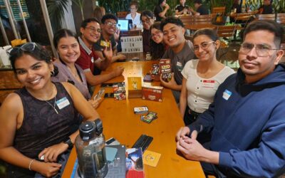 MathsJam in Panama #26