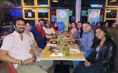 Meet & Greet Tiago Hirth