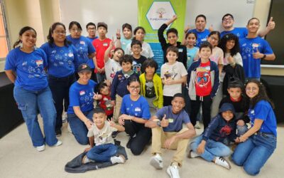 FUNDAPROMAT Summer Camp 2026