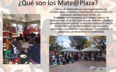 Encuentro Virtual con Matemáticos Sobresalientes #52