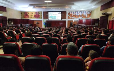 Cómics Matemáticos en Azuero