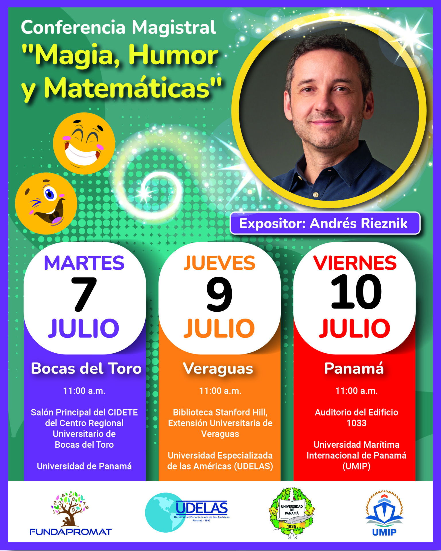 Andrés Rieznik 2026-1