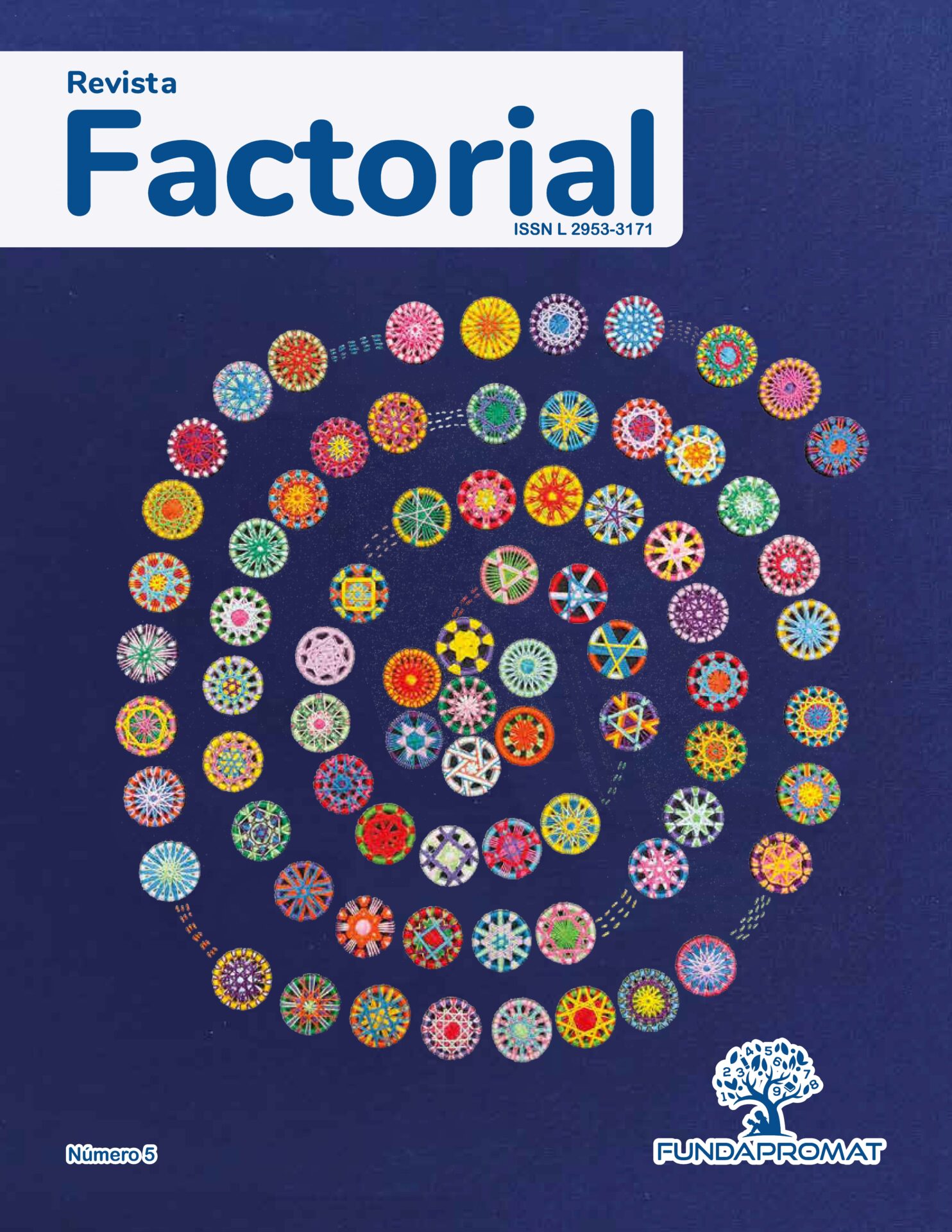 Factorial #4
