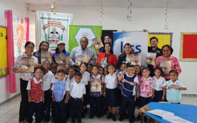 Segunda Gira a San Miguelito
