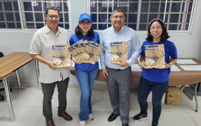 Gira a Paitilla, Pueblo Nuevo y Betania