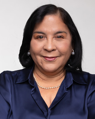 Lic. Arleene Aranda de Guardiola
